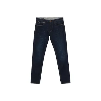 EMPORIO ARMANI 5 Pocket Jeans