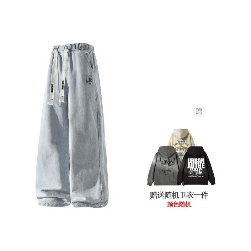 URBAN AUTHENTIC Jeans Unisex-30