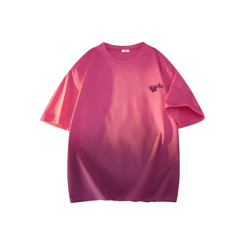 FASTFISH T Shirts Unisex-6