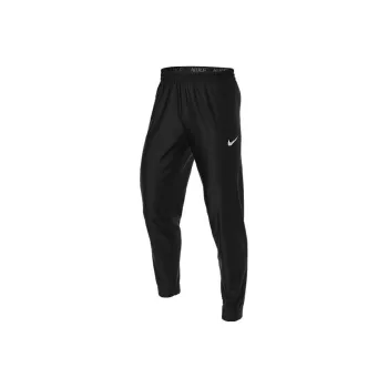 Nike Knitted Sweatpants Men Black