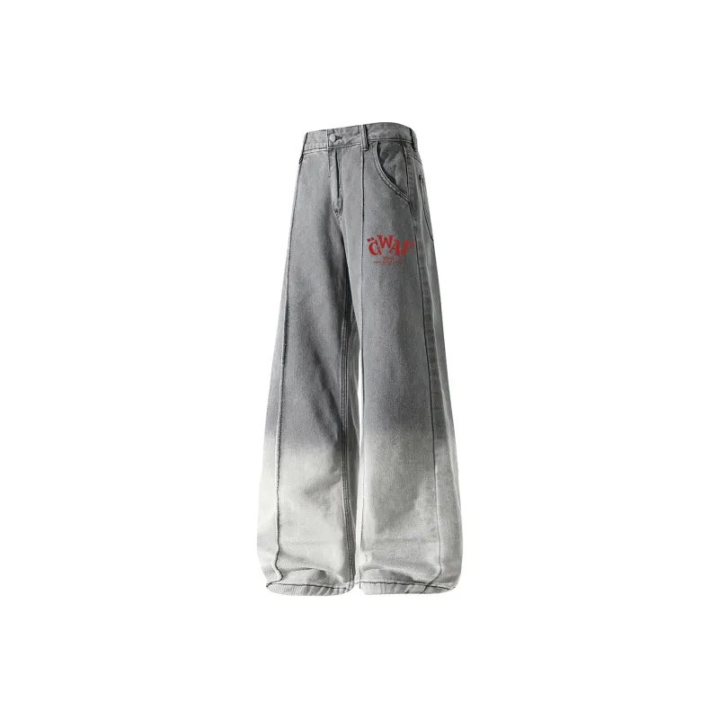 GWAF Jeans Unisex-14
