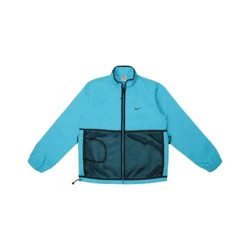 Supreme Nike Trail Running Jacket