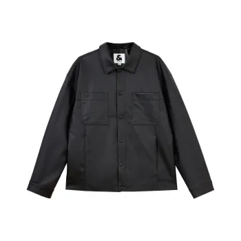 JACK&JONES Jackets Men