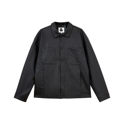 JACK&JONES Jackets Men