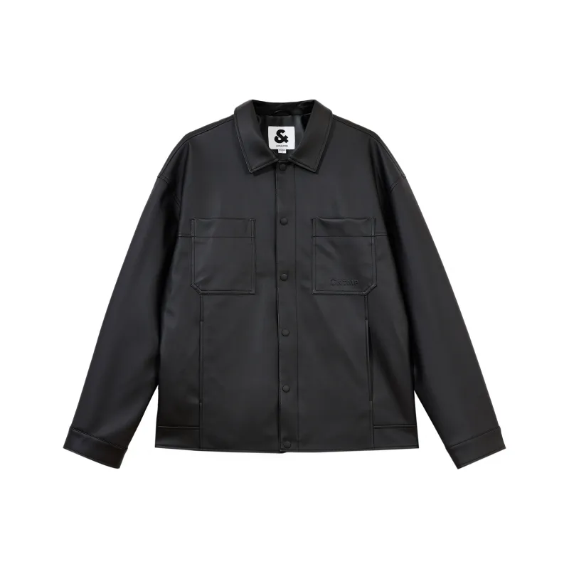 JACK&JONES Jackets Men-2