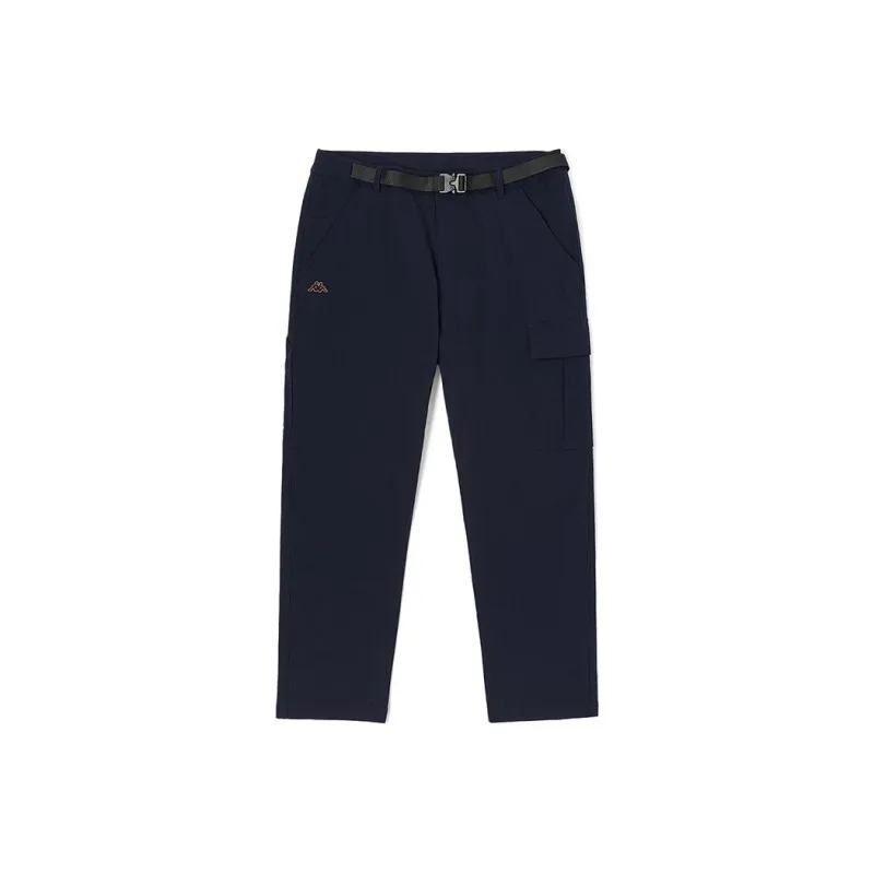 Kappa Cargo Pants Men-0