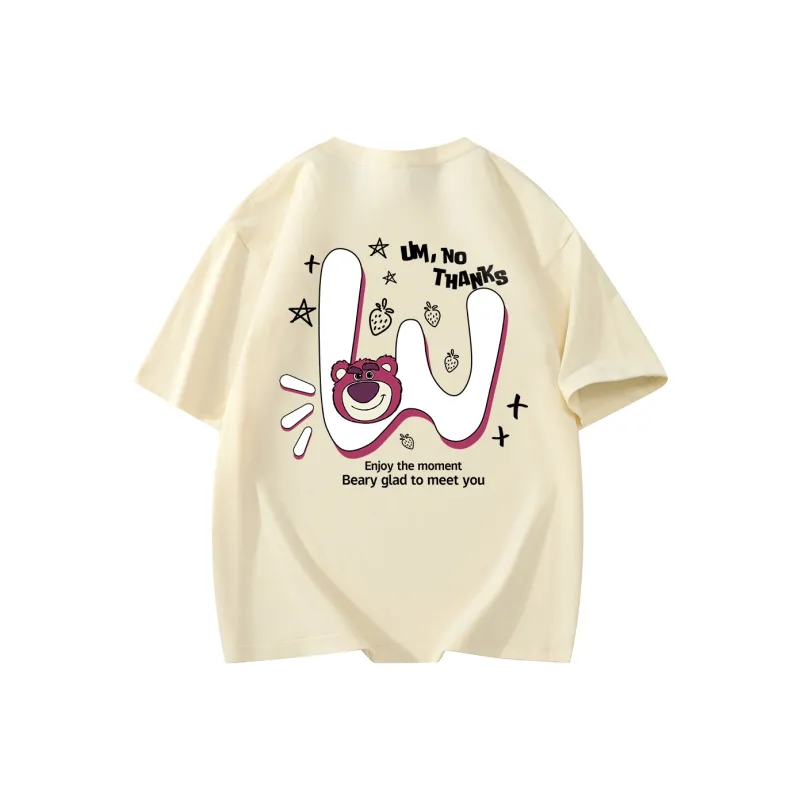 Disney T Shirts Unisex-12