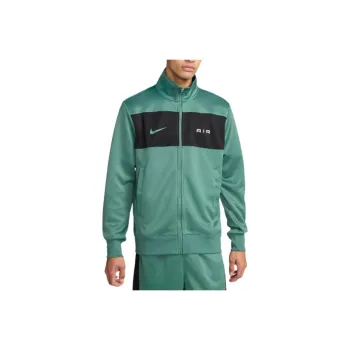 Nike Air Jackets Coats Men's Bicoastal/Black