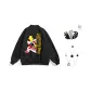 Black (Comes with Trendy Necklace+Crossbody Bag)
