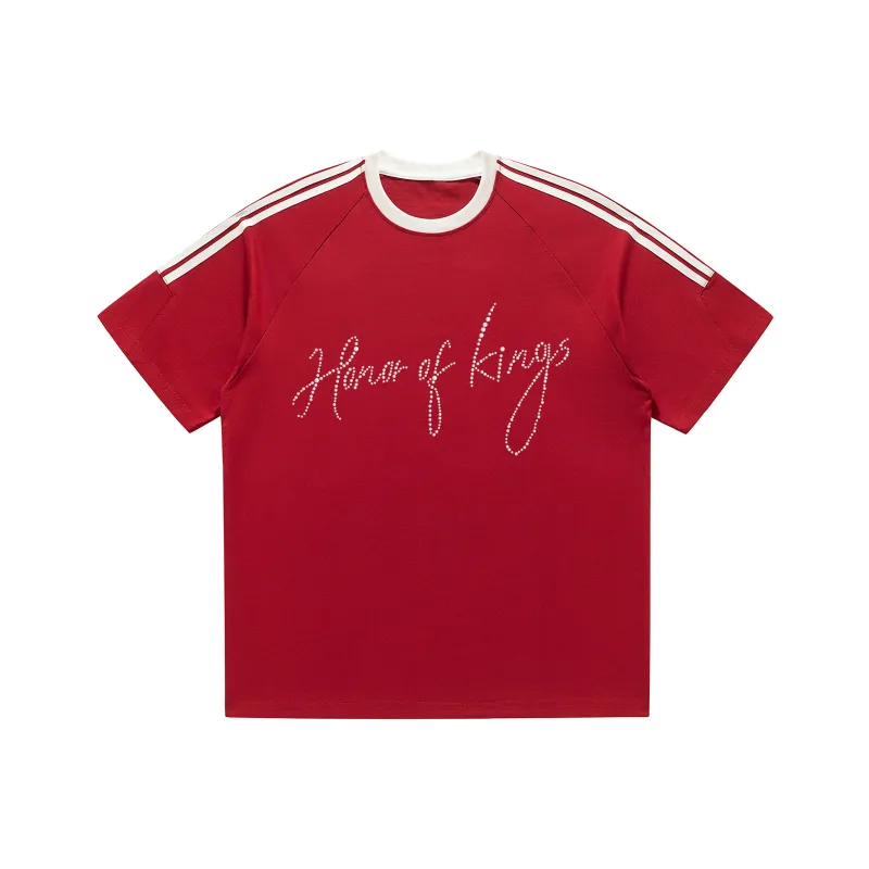 HONOR OF KINGS T Shirts Unisex-2