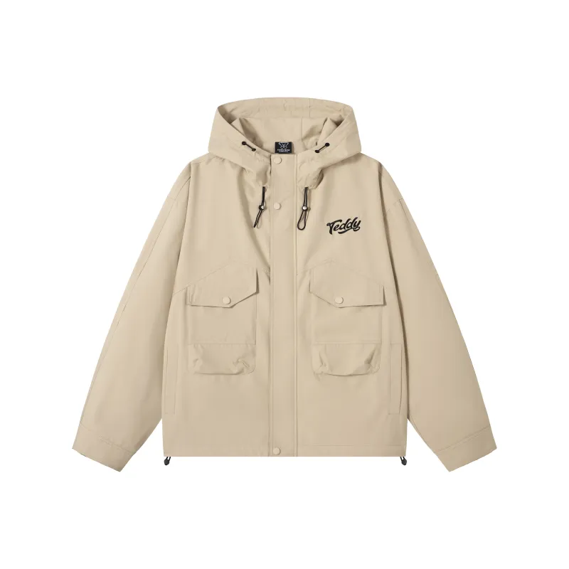 Teddy Bear Collection Jackets Coats Unisex-7