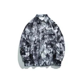 Mimx Homme Jackets Coats Unisex