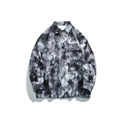 Mimx Homme Jackets Coats Unisex