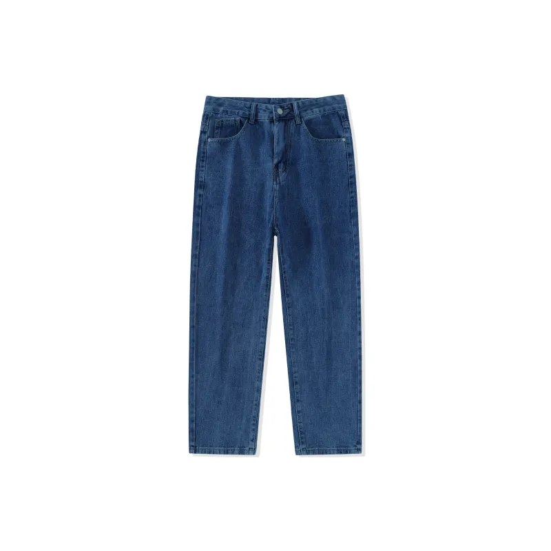 BRNR Jeans Unisex-10