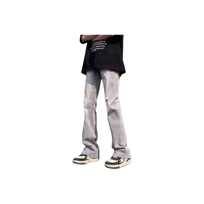 SOCKKEY Jeans Unisex-9