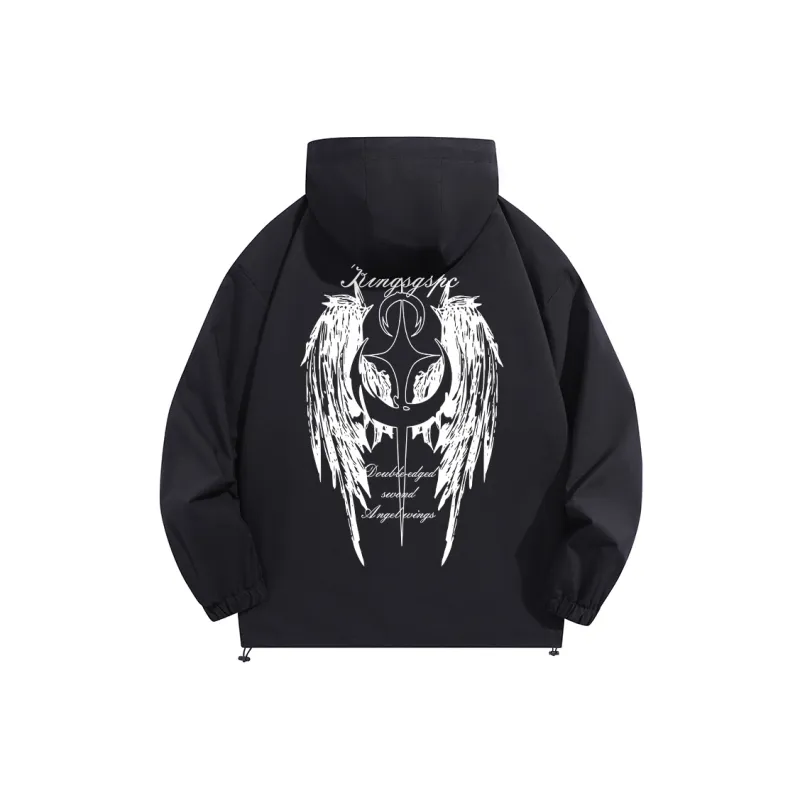 Kingsgspc Jackets & Coats Unisex-0