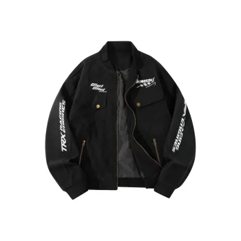 Kawasaki Jackets Unisex