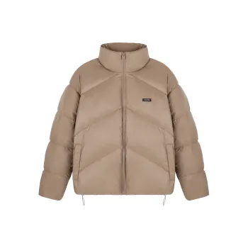 CLIMAX VISION Down Jackets For Winter Unisex