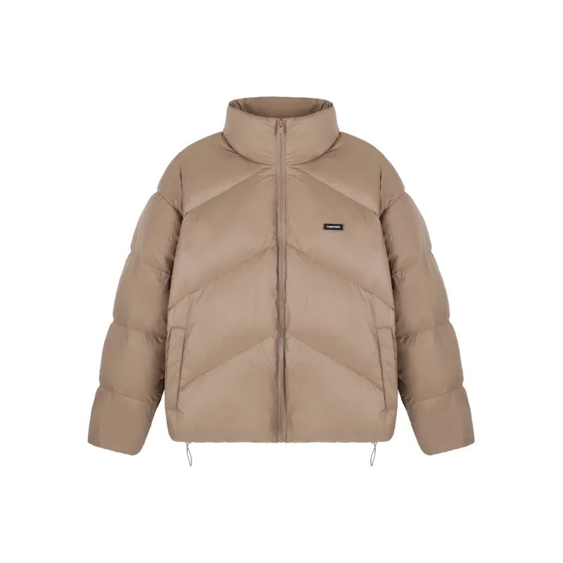 CLIMAX VISION Down Jackets For Winter Unisex-0