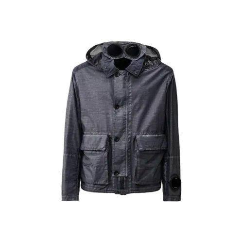 C.P.Company Rafia Mille Jacket