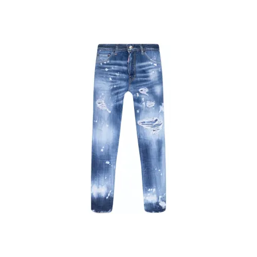 DSQUARED 2 Jeans Men Blue
