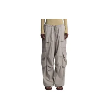 Entire Studios Freight Cotton Cargo Trousers