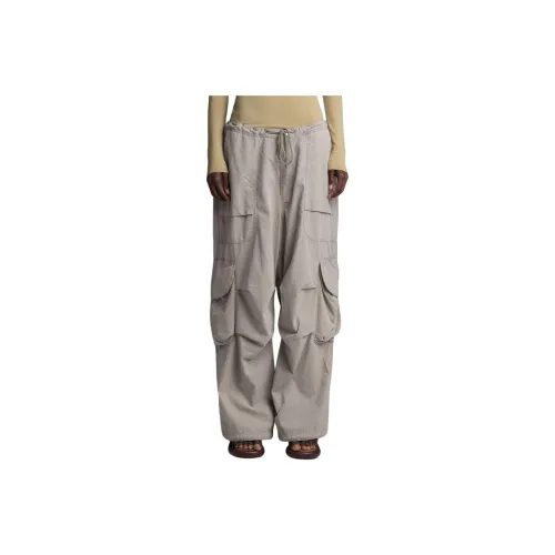 Shoes Studios Freight Cotton Cargo Trousers