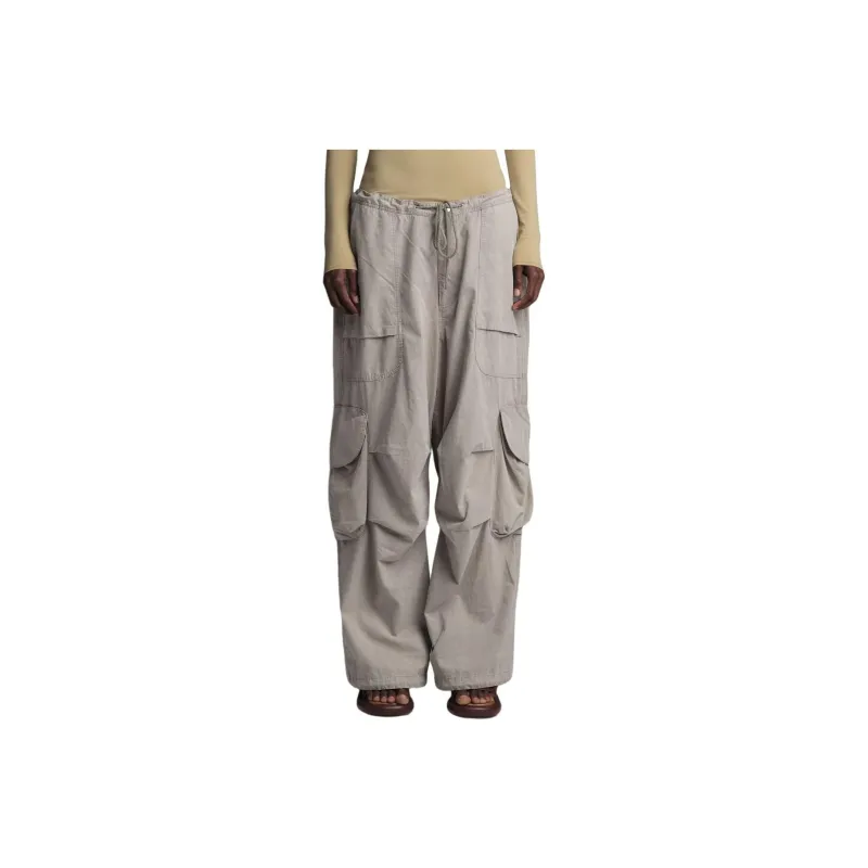 Entire Studios Freight Cotton Cargo Trousers-0