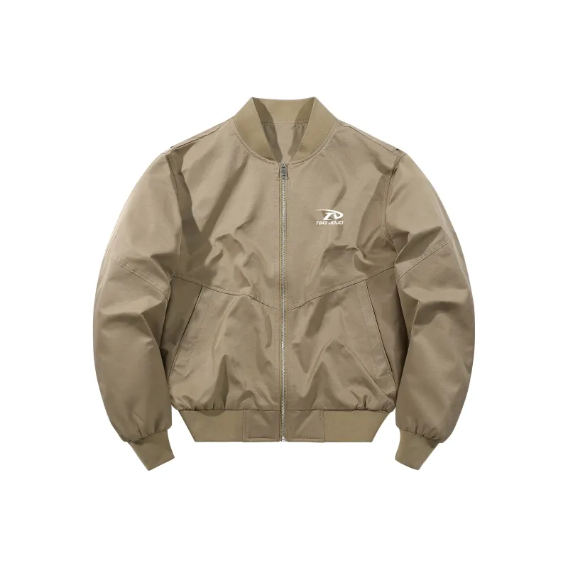 T&D JOJO Jackets Unisex-4