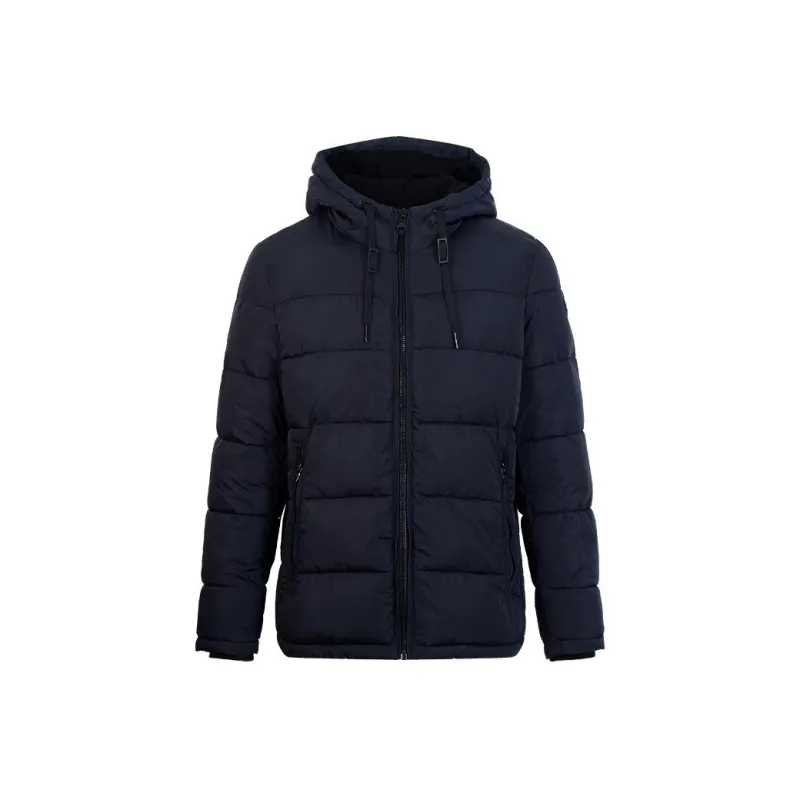 CALVIN KLEIN Puffer Jacket Men's-1