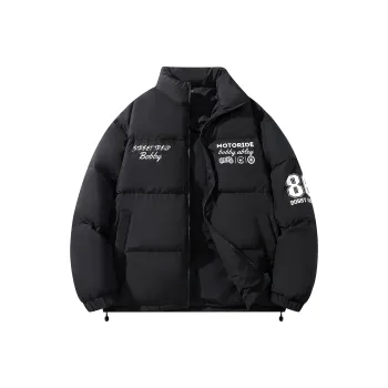 BOBBY ABLEY Down Jackets Unisex
