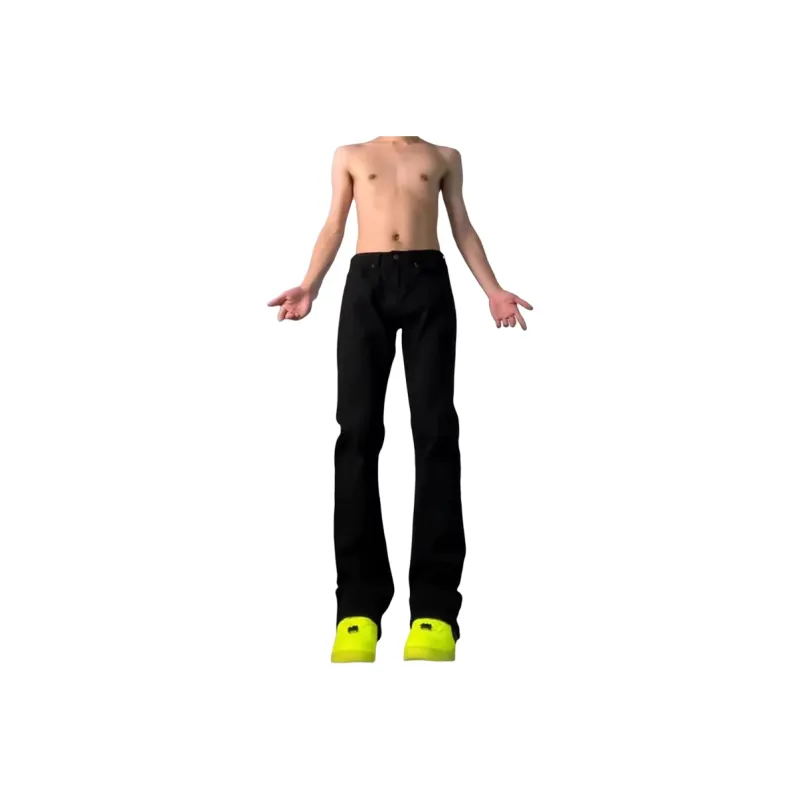 KOKO BASE Jeans Unisex-0