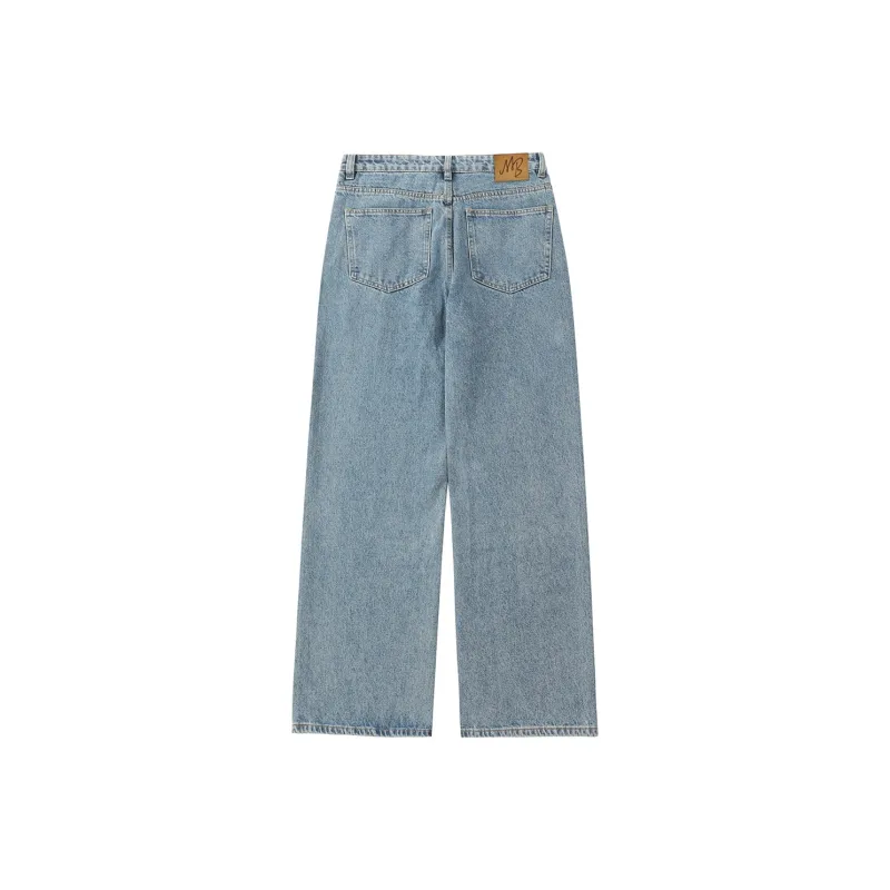 MindBridge Jeans Unisex-8