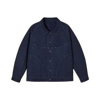 PSO Brand Jackets & Coats Unisex