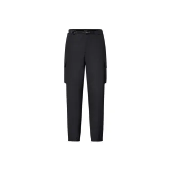 MERRELL Cargo Pants Men Black