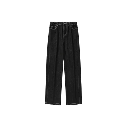 LA'T.WEEKEND Jeans Unisex