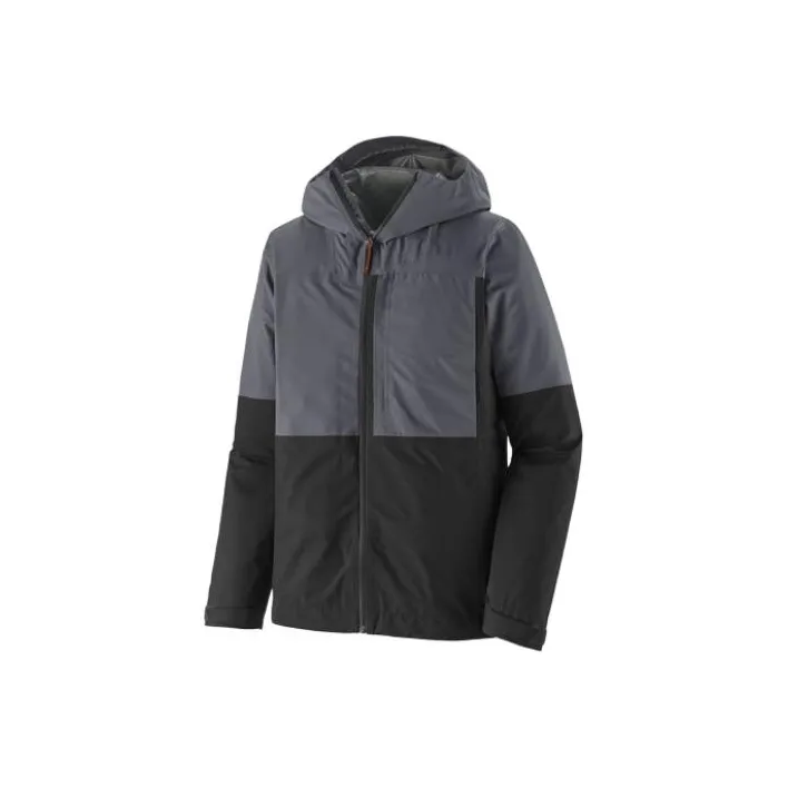 Patagonia Boulder Fork Rain Jacket-4