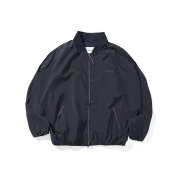 NOTHOMME Monterest Shun Time Wilderness Jackets Coats Unisex