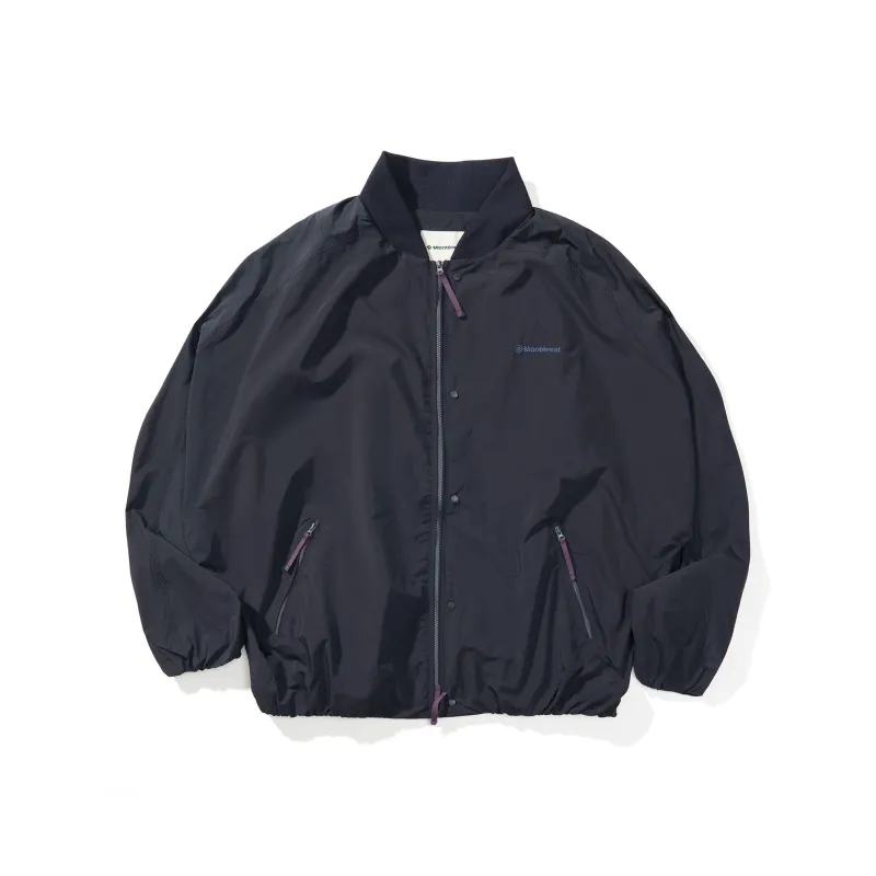 NOTHOMME Monterest Shun Time Wilderness Jackets Coats Unisex-0