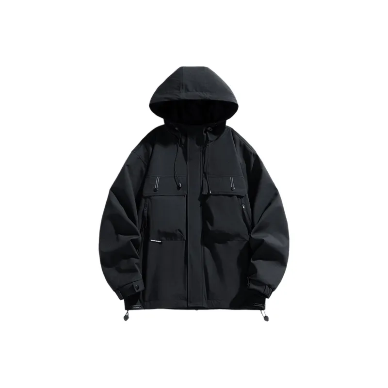 Lulifama Jackets & Coats Unisex-0