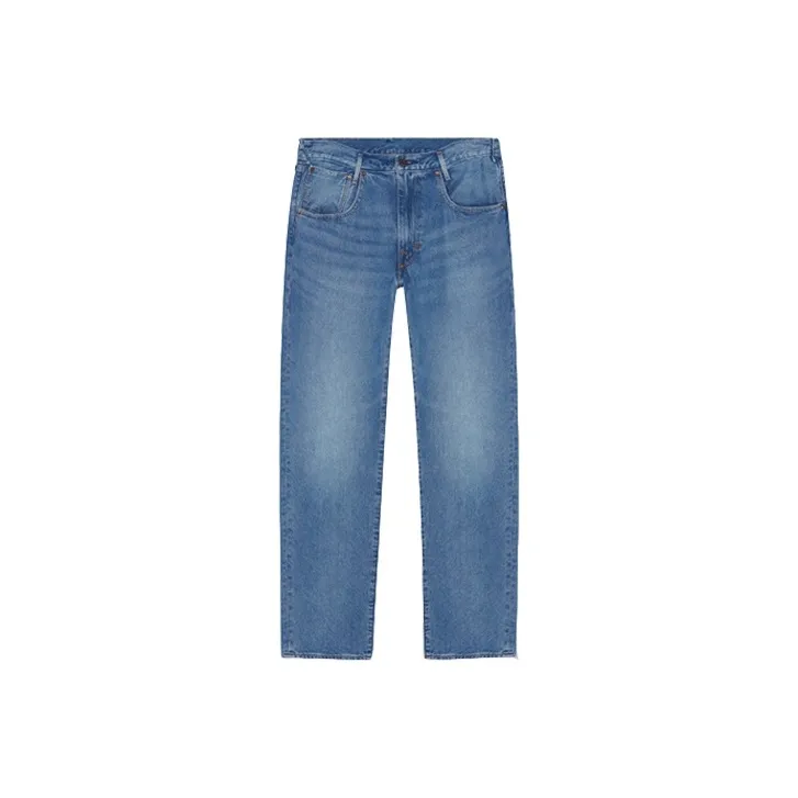 Levis Jeans Men Blue-0