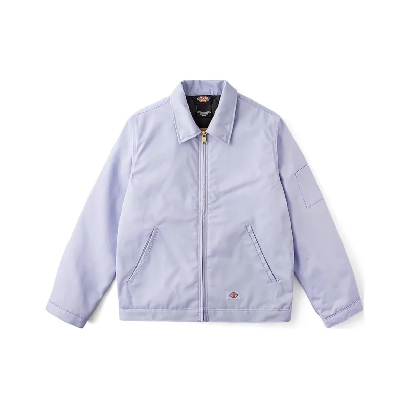 Dickies Puffer Jackets Men-10