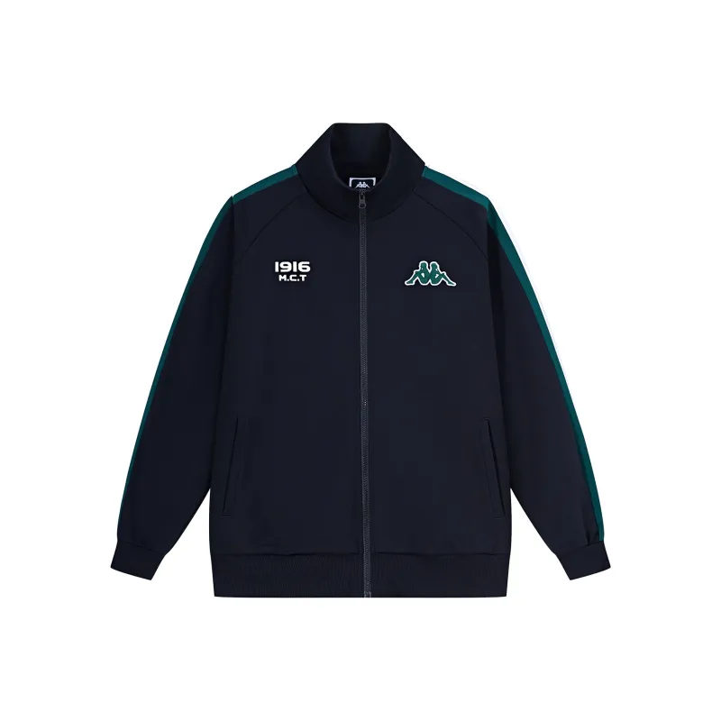 Kappa 1916 Series Jackets Coats Men's Multicolor-2