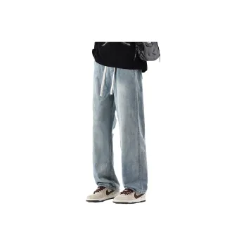 33TH Jeans Unisex