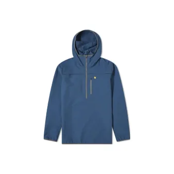 Fjallraven Jackets Coats Men's Mountain Blue