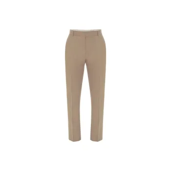 Alexander McQueen FW22 Cargo Pants Men's Khaki
