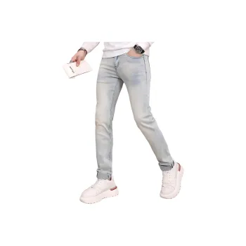 CIZA Jeans Unisex Vintage Blue