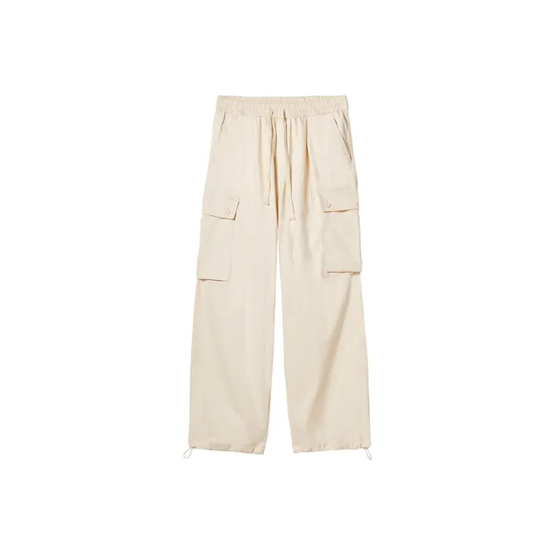 LOOKUN Cargo Pants Unisex-0