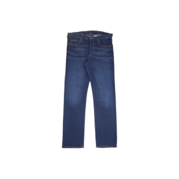 EMPORIO ARMANI Jeans Men's Dark Blue