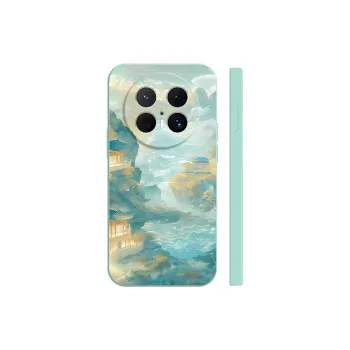 TUNAMEI Phone Cases